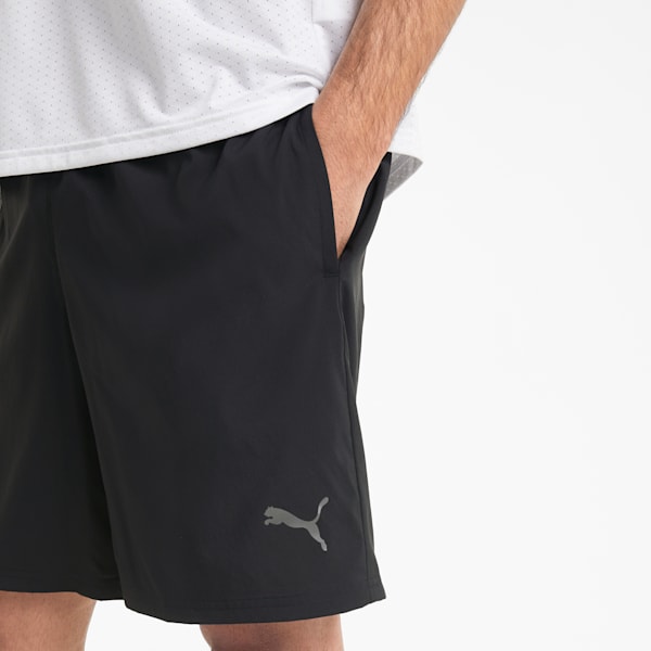 Train Favourite Blaster 7" Men's Training Shorts, Puma Black, extralarge-IND